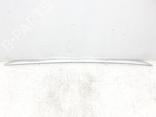 Used Roof bar AUDI Q7 (4LB) 3.0 TDI quattro (233 hp) 18356678