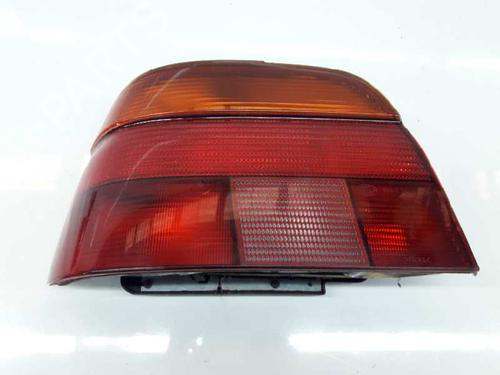 Used Left taillight BMW 5 (E39) 530 d (184 hp) 5567079