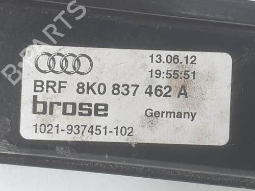 Front right window mechanism AUDI A4 B8 (8K2) | BP36536131C23 - Image 4