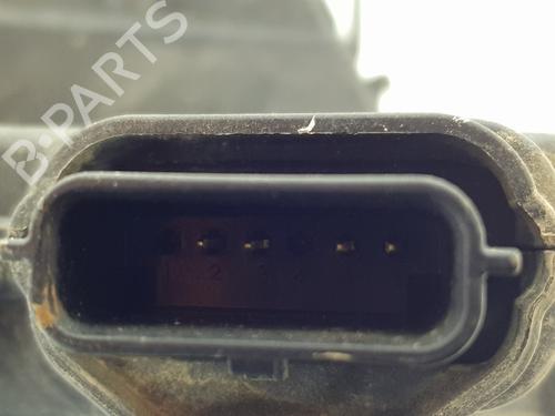 Højre bagtil lås RENAULT ZOE (BFM_) ZOE (BFMD) | BP34277646C99 - Image 3