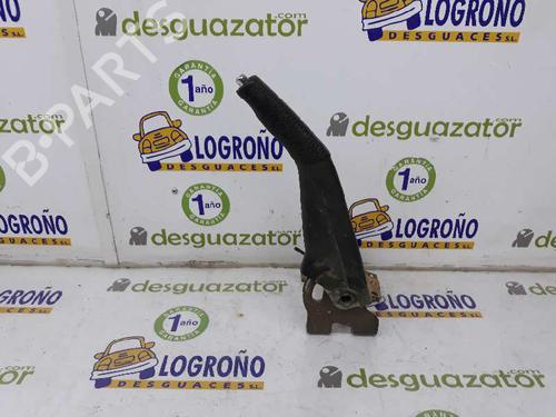 Used Hand brake MITSUBISHI PAJERO III (V7_W, V6_W) 3.2 Di-D (V68W) (160 hp) 8775313