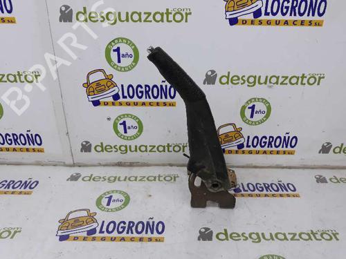 Freno di stazionamento a mano MITSUBISHI PAJERO III (V7_W, V6_W) 3.2 Di-D (V68W) (160 hp) 8775313