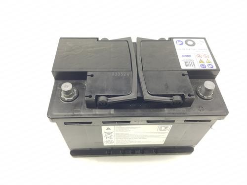 Batteri OPEL ASTRA L Sports Tourer (O5) [2021-2025]  26143886