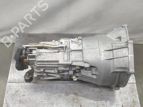 Getriebe für BMW 3 (E46) 320 d (150 hp) 32118152