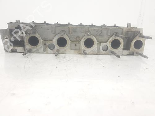 Topstykke FORD FIESTA VI (CB1, CCN) 1.5 TDCi | BP13518426M5 