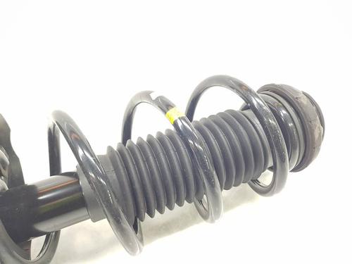 Left front shock absorber MAXUS eDELIVER 3 Van | BP38759549M16 - Image 2