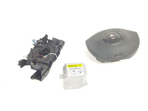 Kit Airbags Kit Airbags 38114350 38114350