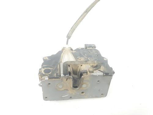 Front right lock CITROËN JUMPER I Van (244) 2.2 HDi | BP17663801C97 