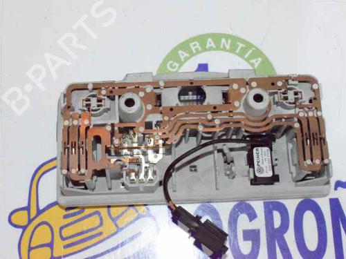 Interior roof light VW TOURAN (1T1, 1T2) 2.0 TDI 16V | BP7420904I8 