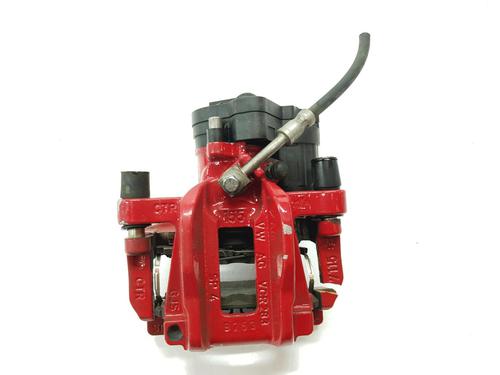 Venstre bremsecaliper bak VW GOLF VIII (CD1, DA1) 2.0 GTI (245 hp) 17682532