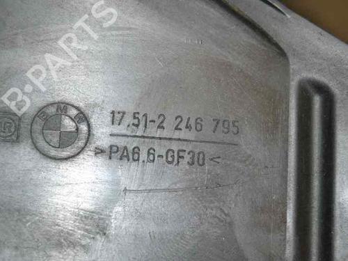 Intercooler BMW 3 (E46) 320 d | BP1158179M30 