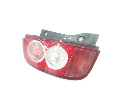 Left taillight NISSAN MICRA III (K12) 1.2 16V | BP17025644C34 
