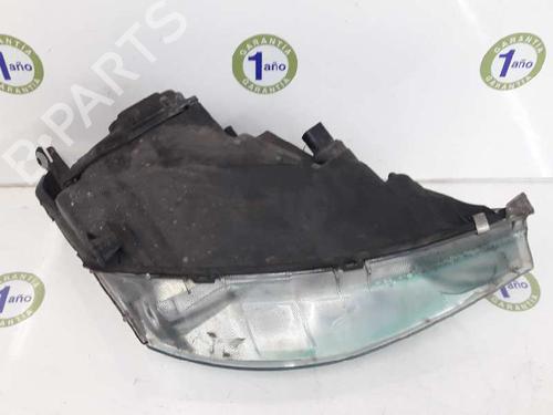 Left headlight FORD FOCUS I (DAW, DBW) 1.8 Turbo DI / TDDi | BP4502286C28 