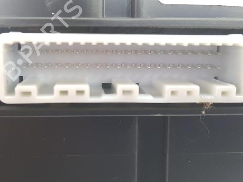 Instrument cluster NISSAN NV200 / EVALIA Bus 1.5 dCi 85 (M20, M20M, M20K, M20KK) | BP8377867C47 