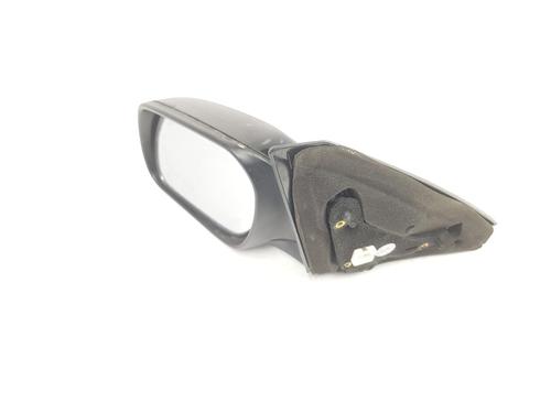 Left mirror MAZDA 3 Saloon (BK) 1.6 (BK12) | BP15676709C26 