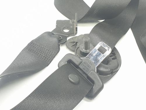 Rear right seatbelt MINI MINI (F56) One | BP17168928I28 