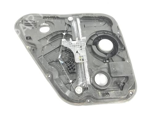 Rear right window mechanism HYUNDAI TUCSON (TL, TLE) 1.6 GDi | BP11183998C25 