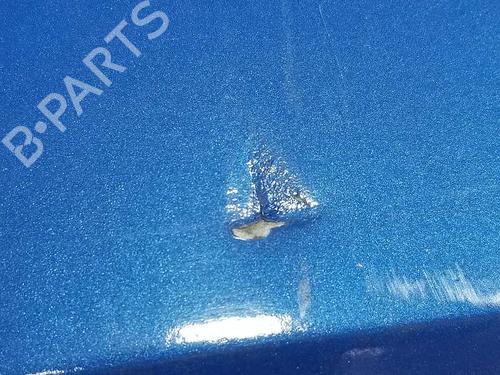 Bak støtfanger AUDI TT (8N3) 1.8 T | BP8080501C8 