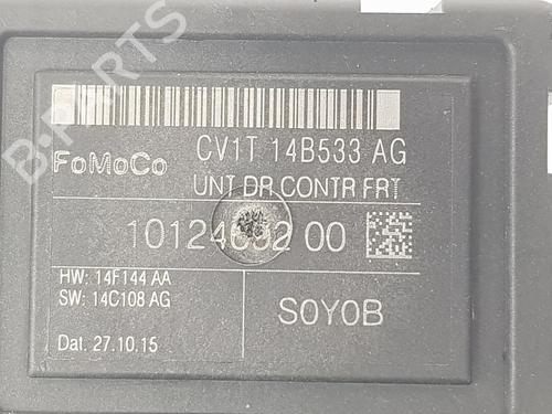 Electronic module FORD FIESTA VI (CB1, CCN) 1.6 ST | BP10655810M83 