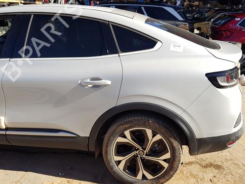 Engine control unit (ECU) RENAULT ARKANA I (LCM_, LDN_) | BP33464554M57 - Image 8