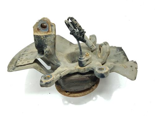 Left front steering knuckle BMW 3 (E46) 320 d | BP20190614M25 