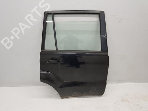 Dør højre bagtil Dør højre bagtil TOYOTA LAND CRUISER PRADO (_J12_) 3.0 D-4D (KDJ120, KDJ125) (163 hp) 37234502 37234502
