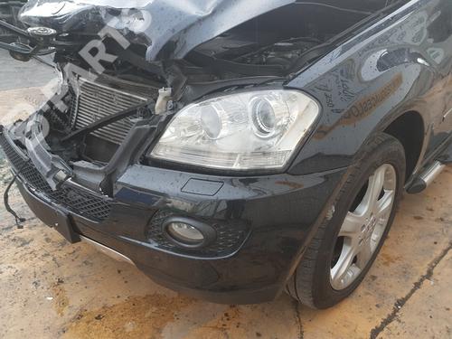 Front left belt tensioner MERCEDES-BENZ M-CLASS (W164) ML 320 CDI 4-matic (164.122) | BP10006775C87  - Image 10