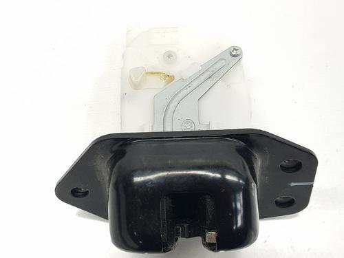 Cerradura de porton trasero RENAULT ESPACE V (JR_) 1.6 dCi 160 (160 hp) 32521377