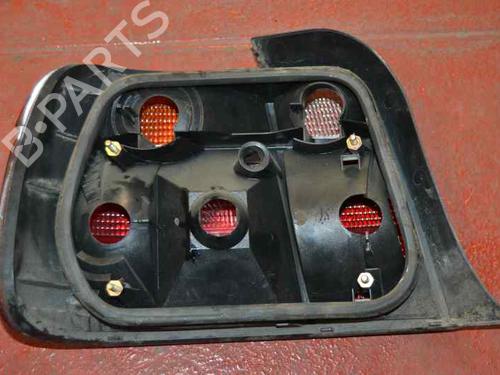 Right taillight BMW 3 Compact (E36) 318 tds | BP1168069C35 