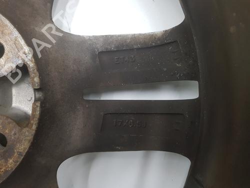 Rim SSANGYONG KORANDO (CK) 2.0 e-XDi | BP31172686C45