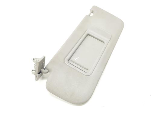 Left sun visor BMW X3 (F25) xDrive 20 d | BP36206489I1 - Image 4