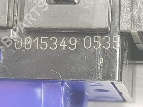 Switch PEUGEOT 2008 I (CU_) 1.2 THP 110 / PureTech 110 | BP15728281I30 