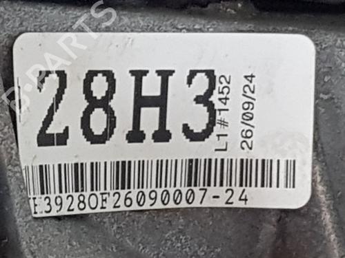 Gearbox DACIA SANDERO III | BP35806173M3 - Image 12