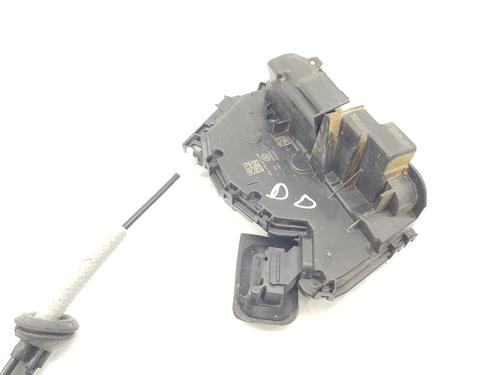 Høyre foran lås SEAT ATECA (KH7, KHP) 1.5 TSI | BP30709915C97