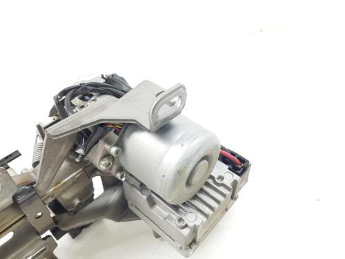 Steering column RENAULT MEGANE III Hatchback (BZ0/1_, B3_) 1.5 dCi (BZ09, BZ0D, BZ1W, BZ29, BZ14) | BP29448858M21 
