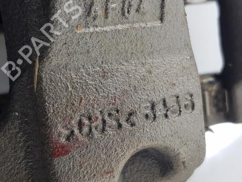 Right rear brake caliper VW CRAFTER Van (SY_, SX_)  | BP29535666M106 