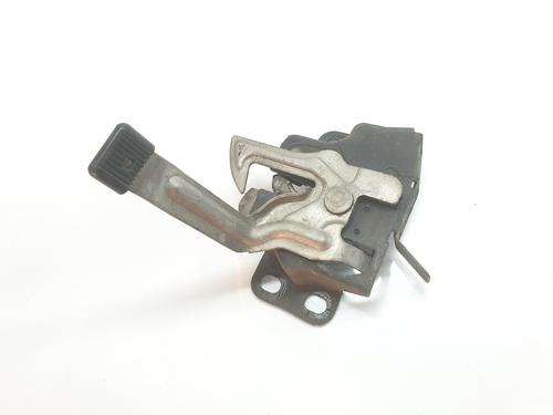 Hood lock HONDA CR-V III (RE_) 2.0 i-VTEC 4WD (RE5, RE2) | BP22762719C133 