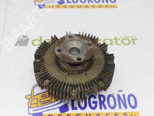 Fan TOYOTA LAND CRUISER PRADO (_J12_) 3.0 D-4D (KDJ120, KDJ125) | BP757583M128 