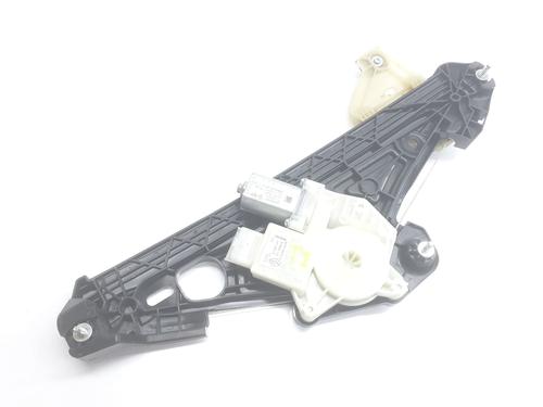 Rear left window mechanism RENAULT CAPTUR II (HF_) 1.8 E-TECH 160 Full Hybrid | BP34226953C24 - Image 4