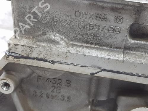 Cylinder head FORD RANGER (TKE) 3.2 TDCi 4x4 | BP31854485M5