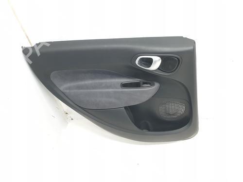 Seats set FIAT 500L (351_, 352_) 1.6 D Multijet (199LYD1B) | BP29140395C78 