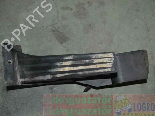 Pedal BMW 1 (E87) 120 d | BP1634086I4 