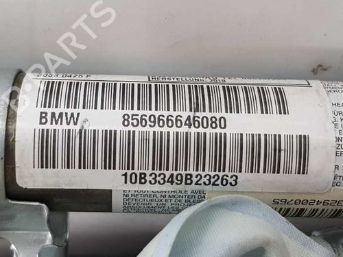 Right curtain airbag BMW 3 (E90) 318 d | BP5420450C12 