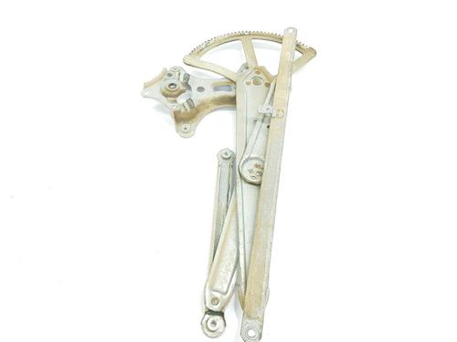 Front right window mechanism TOYOTA LAND CRUISER PRADO (_J12_) 3.0 D-4D (KDJ120, KDJ125) | BP7044371C23 