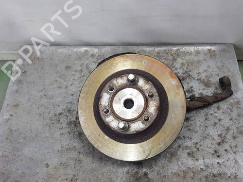 Used Left front steering knuckle Left front steering knuckle 39029702 39029702