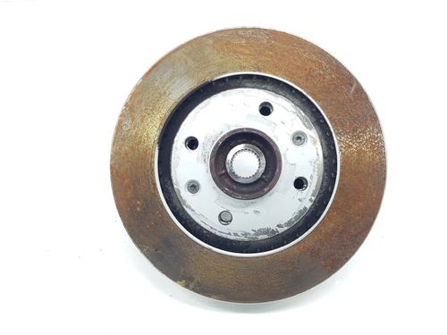 Used Right front steering knuckle CITROËN C4 CACTUS 1.6 BlueHDi 100 (99 hp) 25823840