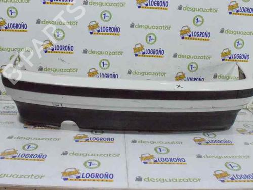 Used Rear bumper BMW 3 Compact (E36) 318 tds (90 hp) 1369493
