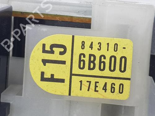 Other TOYOTA LAND CRUISER PRADO (_J12_) 3.0 D-4D (KDJ120, KDJ125) | BP14101947O1 