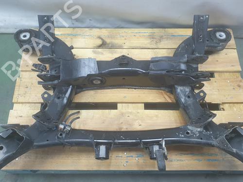 Rear axle BMW X6 (E71, E72) xDrive 30 d | BP10688895M2 