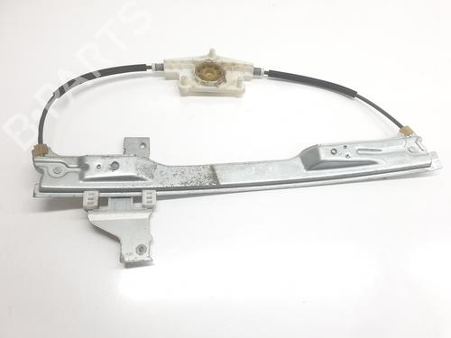 Rudehejsemekanisme Højre foran CITROËN C4 I (LC_) 1.6 HDi (90 hp) 30682490